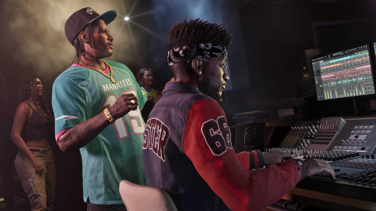 GTA 6 Screenshot 3